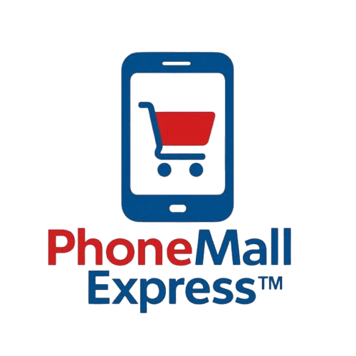 PhoneMallExpress logo