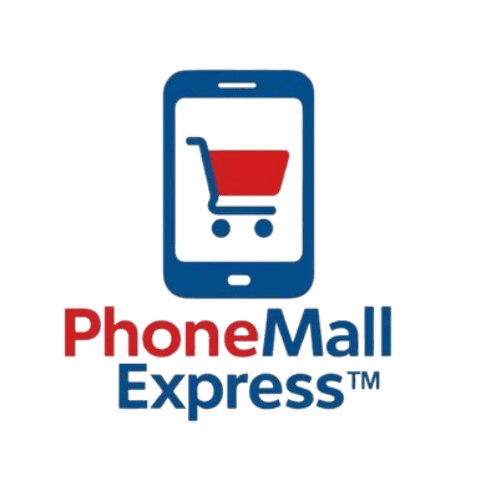 PhoneMallExpress logo